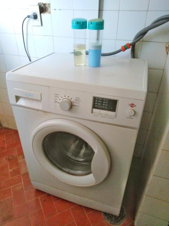 Amplio Depto De 2 Dormitorios, Zona Plaza Uruguaya Asuncion Exterior foto